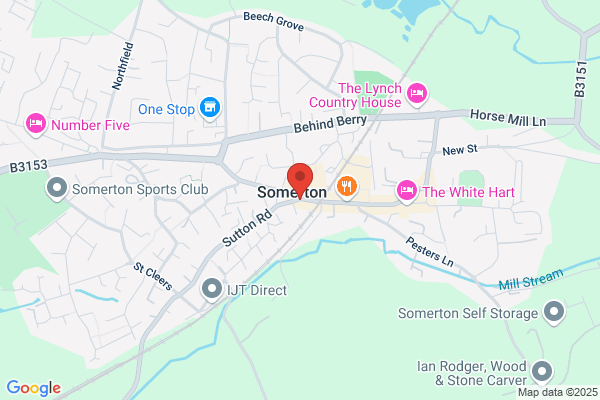 Somerton S.L.