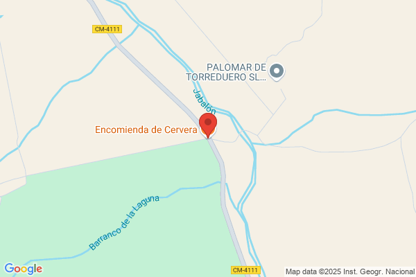 Cervera Torrejon v.