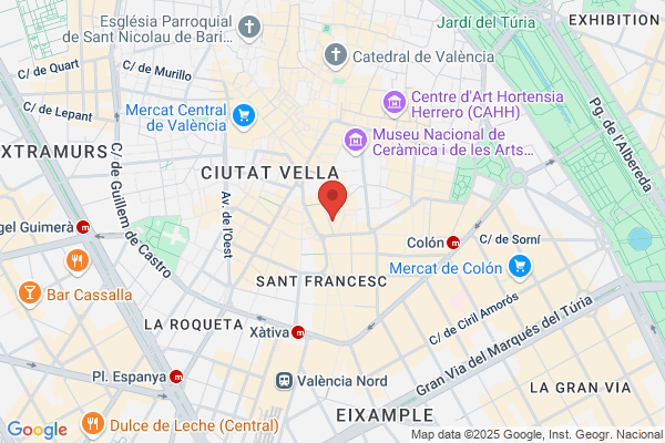 Ortiz Martos Abogados S.C.