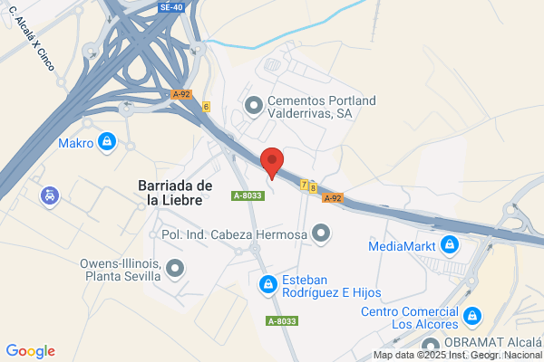 Carrascosa Trans.S.L.