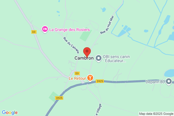 Cambron Aranda j.