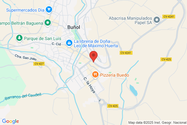 Caja Campo-Caja Rural De La Valencia Castellana