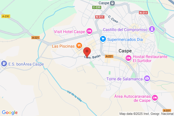 Valles Cervera r.
