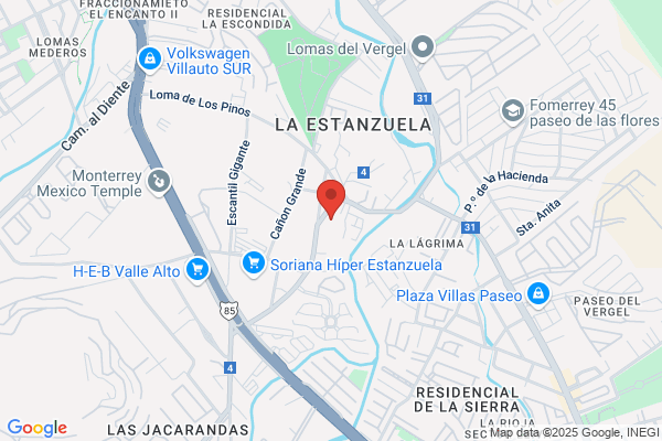 Papelera Silla S. A.