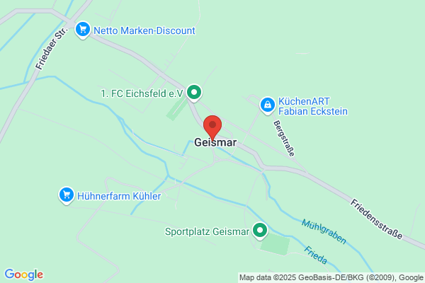 Gismar Sport