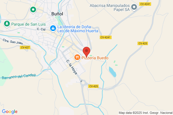 Interface Asesoria S.L.