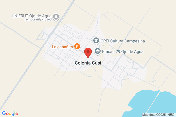 Cusi Guerrero c.