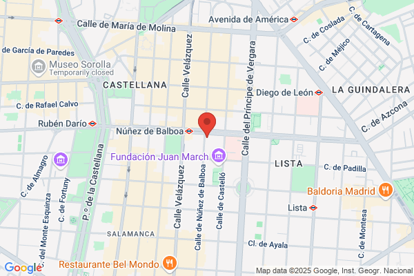 Notaria De Buñol