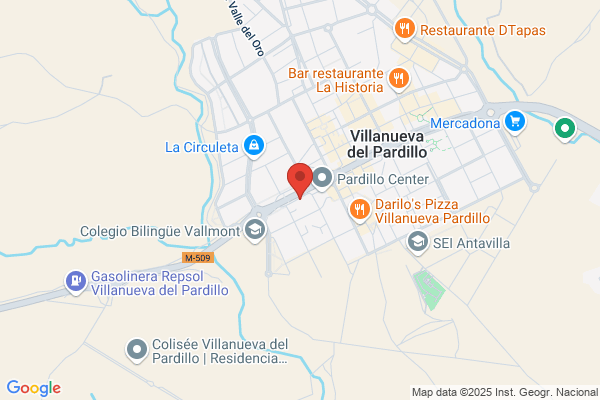 Cervera Villanueva j.