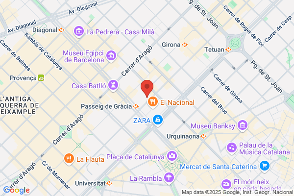 Sintax Logistica, S.A