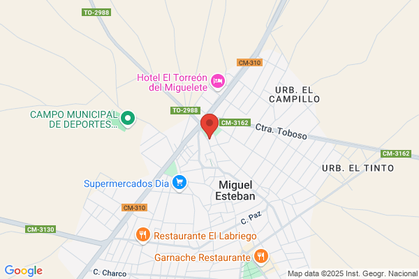Aguado Martinez m. A.