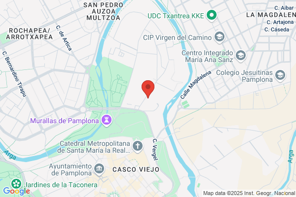 Asociacion De Jubilados Virgen De La Peña
