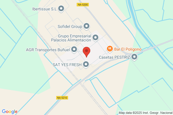 Caldereria Y Mecanizados