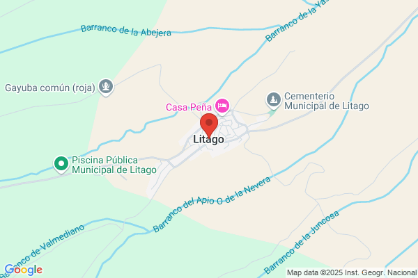 Litago Osta j.