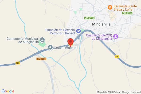 Talleres Pardo Herreria Y Fontaneria