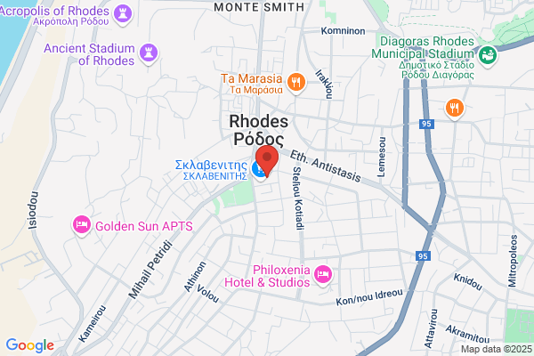 Rhodos c.B.
