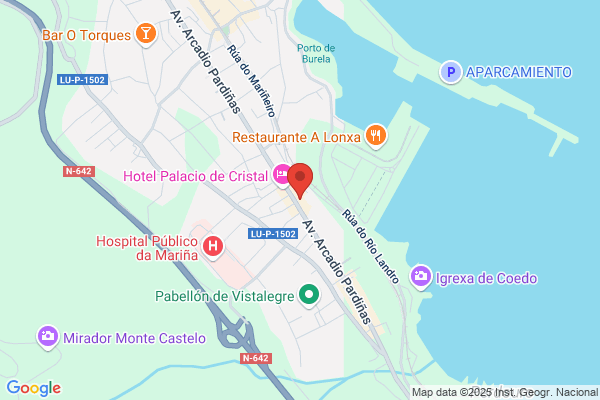 Carpinteria Campon S.L. - Carpintería