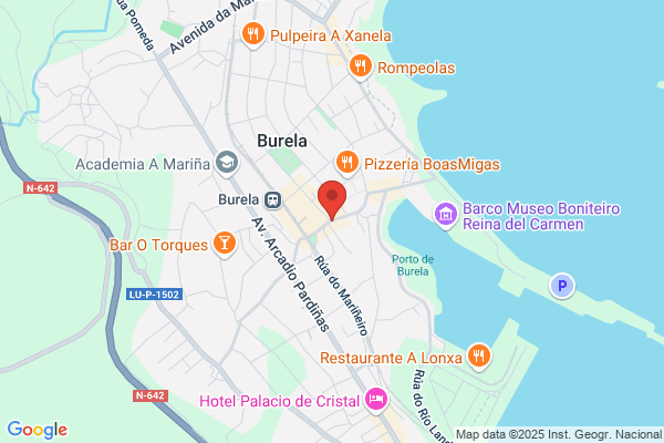 Banco Bilbao Vizcaya