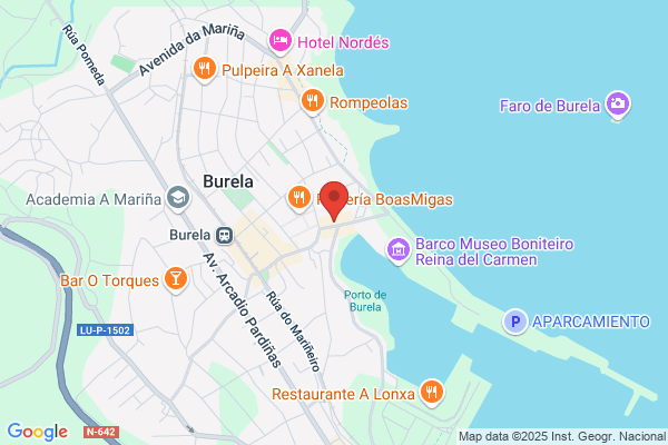 Bar Marosa