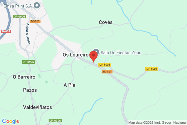 Cafe Bar Jupiter