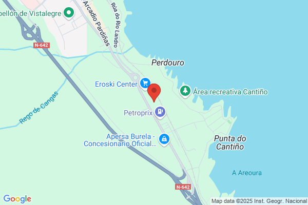 Carreiras Cillero a.