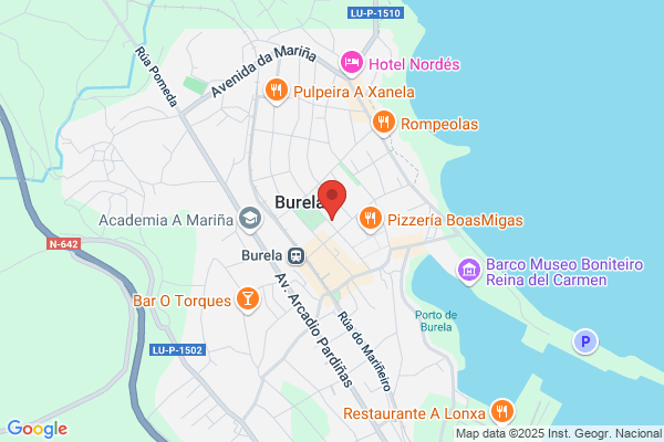 Rego Cao h.