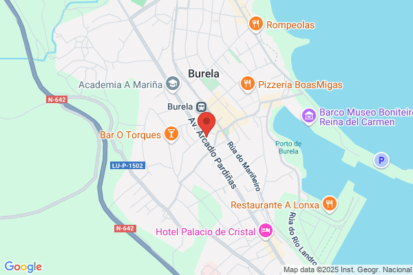 Sociedad Deportiva Burela
