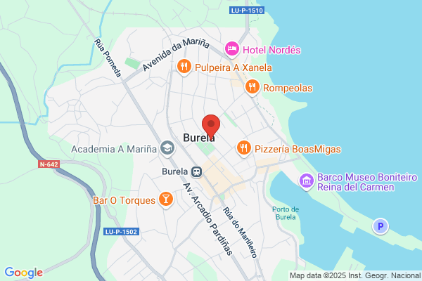 Farmacia O Parque