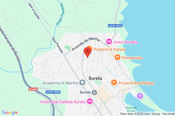 Farmacia Cabodevila