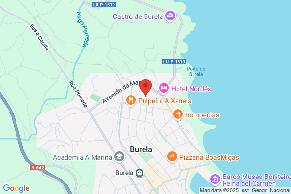 Viña Garcia m. E.