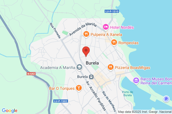Academia Anjo