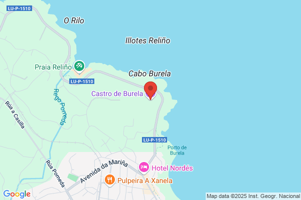 Castro Neira s.