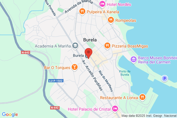 Ferrocarriles De Via Estrecha