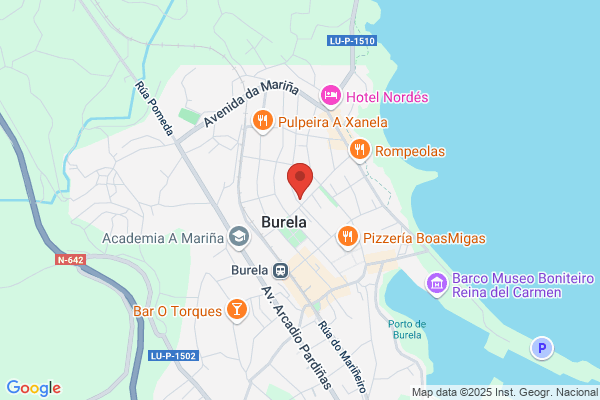 Fisioterapia Lugo S.L.