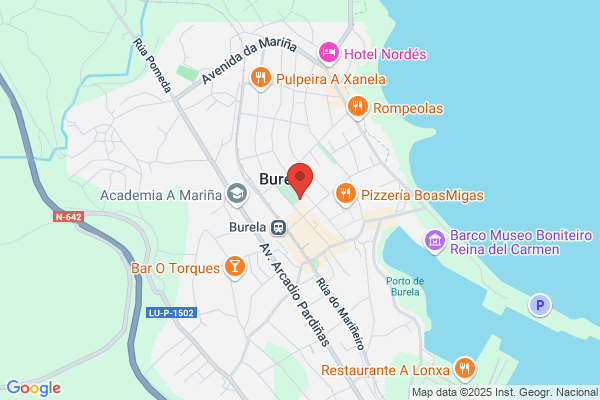 Xunta De Galicia Conselleria De Sanidade Servicio Galego De Saude