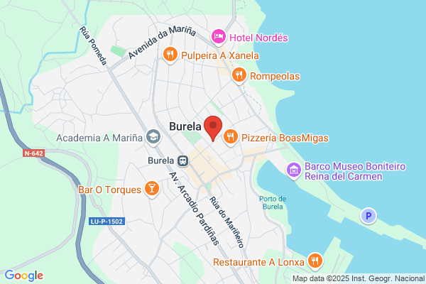 Centro de Psicología Giro