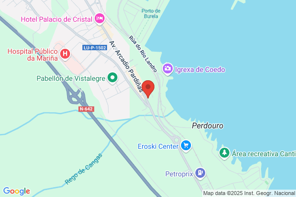 Jose Carlos Lopez