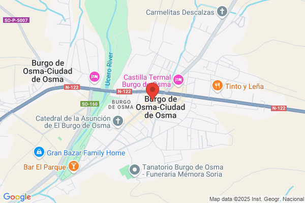 Asociacion Tercera Edad San Agustin