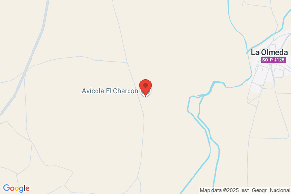 Avicola El Charcon S.L.
