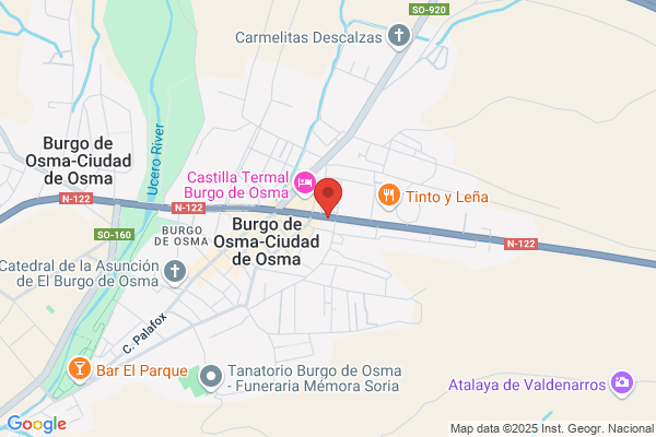 Charle Castillo - Taxis b.