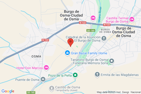 Coches y Seguros Adrián