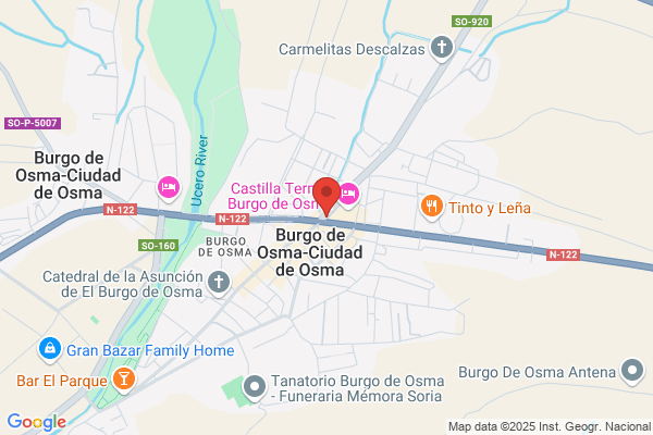 Diputacion Provincial