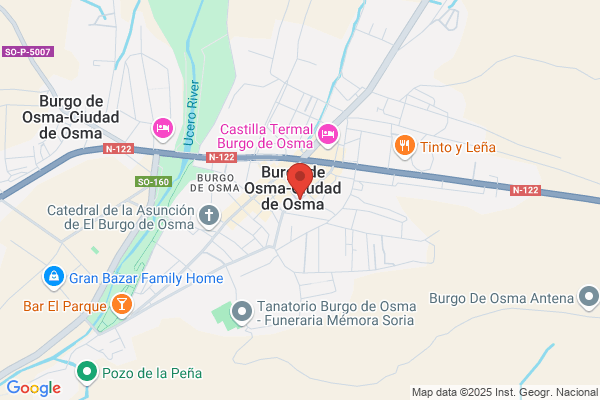 Hernandez Del Amo v.