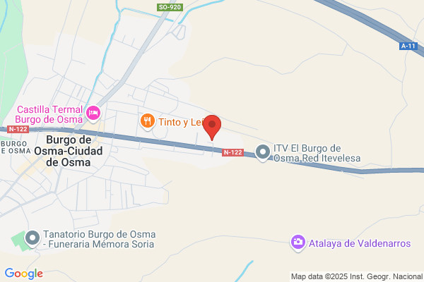 Hostal La Perdiz Muñoz Hernandez S.L.