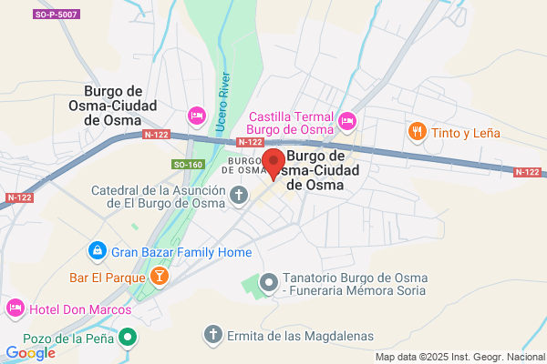 Optica Escorial