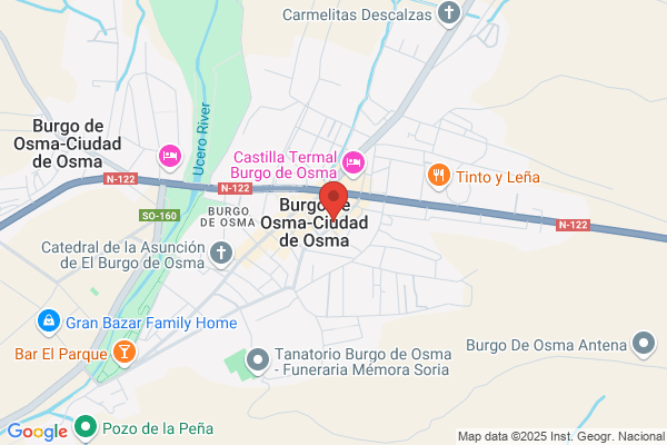 Otero Aldea j. J.