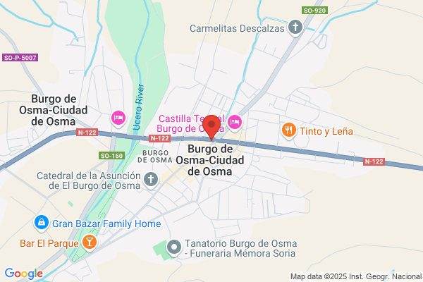 Otero Aldea s.