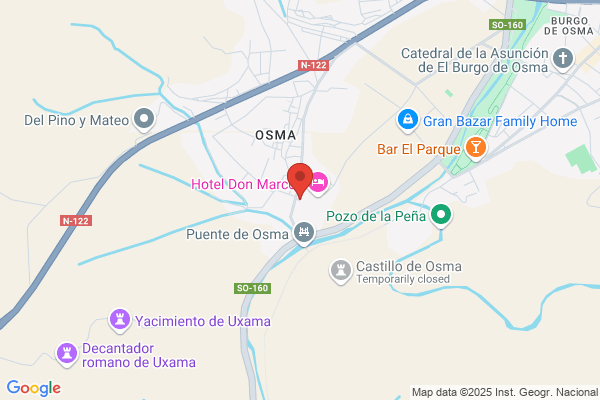 Panaderia Hermanos Rocha