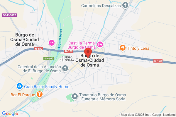 Restaurante Capitol