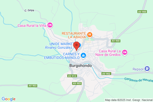 CARNES LA VIÑUELA S.L